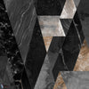 Inlay wallpaper van Texam