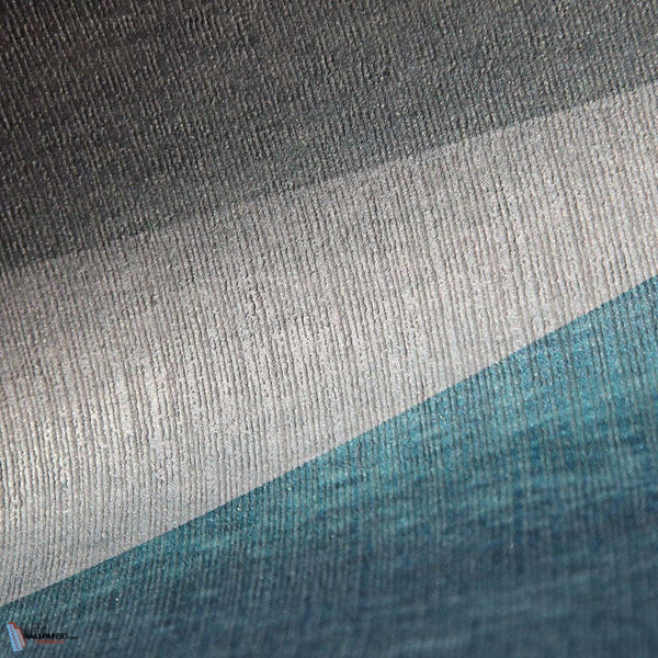 Interaction wallpaper van Texam