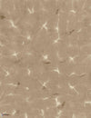 Kanoko wallpaper-Coordonne-Jute-Non Woven-Roll-Selected Wallpapers-Interiors