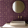 Kanoko wallpaper-Coordonne-Selected Wallpapers-Interiors