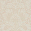 Kent wallpaper in Parchment van Sanderson