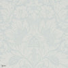 Kent wallpaper in Wedgwood van Sanderson