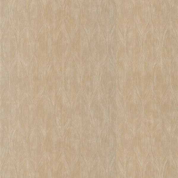 Keramos Tapete in Marron Glace von Casamance