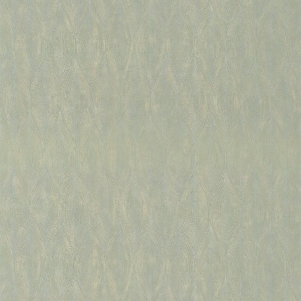 Keramos Tapete in Opaline/Dore von Casamance