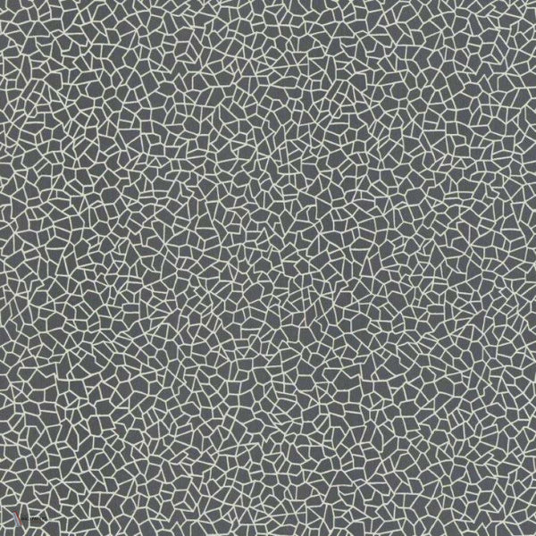 Kew wallpaper in Foil van 1838 wallcoverings