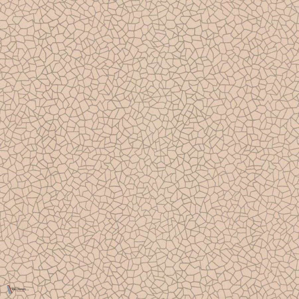 Kew wallpaper in Pink van 1838 wallcoverings