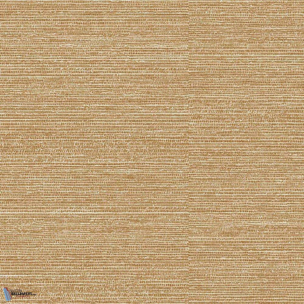 Kopron Tapete in Oatmeal van Texam