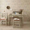 Larkspur wallpaper van Morris & Co