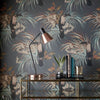 Le Toucan wallpaper van 1838 wallcoverings