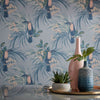 Le Toucan wallpaper van 1838 wallcoverings