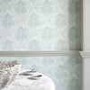 Lerena wallpaper van Sanderson