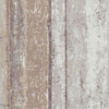 Linea wallpaper in Coral van 1838 wallcoverings