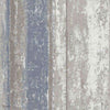 Linea wallpaper in Denim van 1838 wallcoverings
