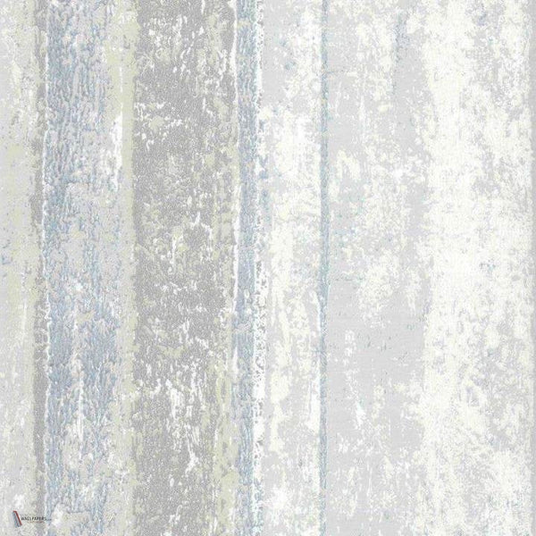 Linea wallpaper in Gold van 1838 wallcoverings