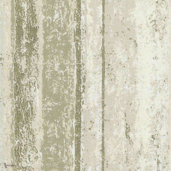 Linea wallpaper in Gray van 1838 wallcoverings