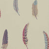 Lismore wallpaper in Fig van Sanderson
