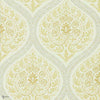 Madurai Tapete in Lemon van Sanderson