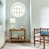 Mallow wallpaper van Morris & Co