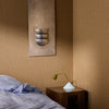 Tissage Mahieu Willow wallpaper sfeerbeeld — Maple