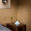 Tissage Mahieu Willow wallpaper sfeerbeeld — Maple