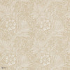 Marigold wallpaper in Manilla van Morris & Co