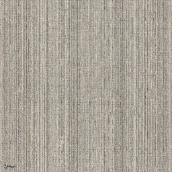 Naxos wallpaper in Gravel by Masureel