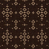 Mazahua wallpaper in Carbón by Coordonne
