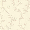 Milton wallpaper in Pink van 1838 wallcoverings