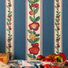 Dainty Flowering behang van Mind the Gap