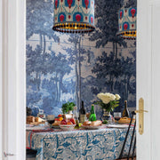 Toile Du Carpathians wallpaper by Mind the Gap