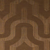 Mogador wallpaper in Ambre by Casamance