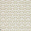Morris Bellflowers wallpaper in Manilla/Olive van Morris & Co