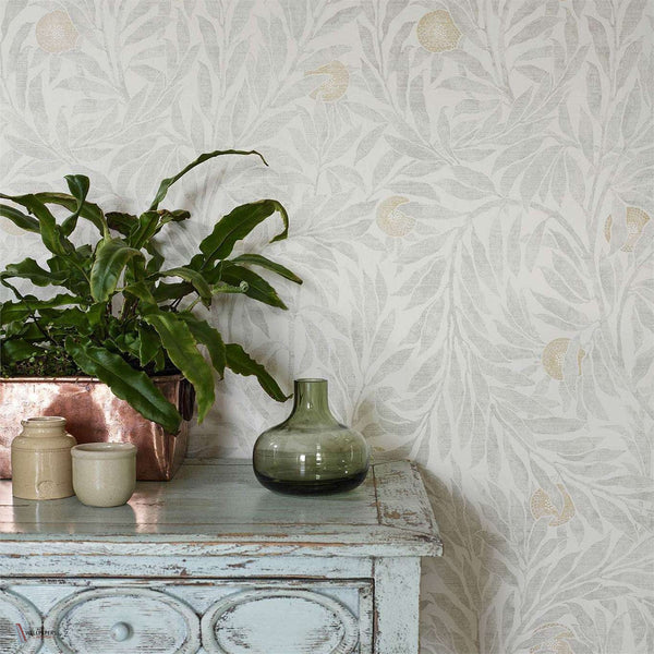Orange Tree wallpaper van Sanderson