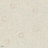 Orange Tree wallpaper in Dove van Sanderson