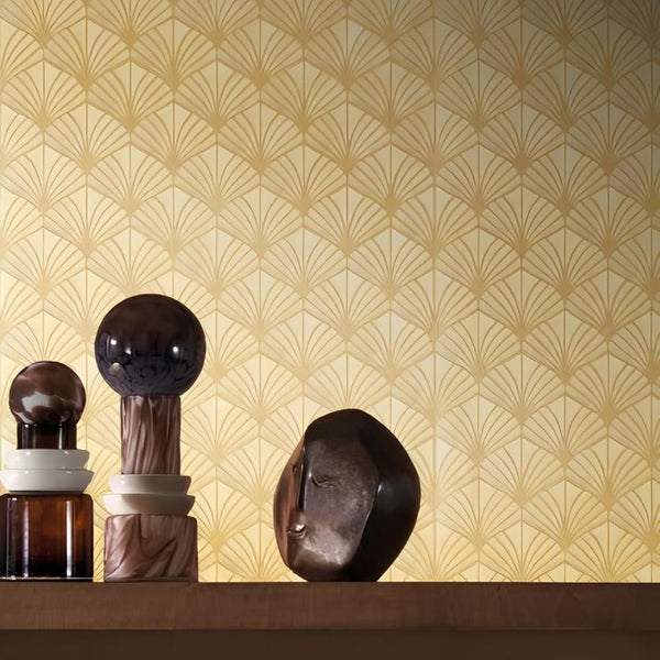 Orion wallpaper Casamance