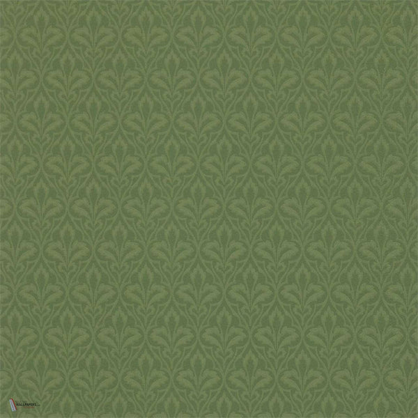 Owen Jones wallpaper in Forest van Morris & Co