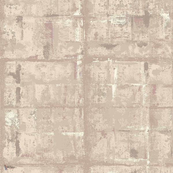Patina wallpaper in Beach van 1838 wallcoverings