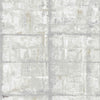 Patina wallpaper in Mist van 1838 wallcoverings