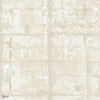 Patina wallpaper in Pearl van 1838 wallcoverings