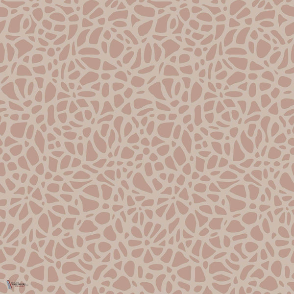Pebble wallpaper in Beach van 1838 wallcoverings