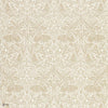 Pure Brer Rabbit wallpaper in Linen van Morris & Co