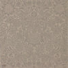 Pure Sunflower wallpaper in Mole/Gold van Morris & Co