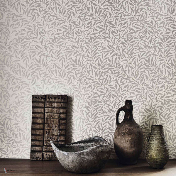 Pure Willow Bough wallpaper van Morris & Co