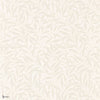 Pure Willow Bough wallpaper in Ivory/Pearl van Morris & Co