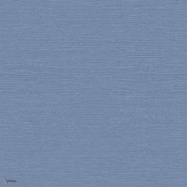 Raffia wallpaper in Lagoon van 1838 wallcoverings