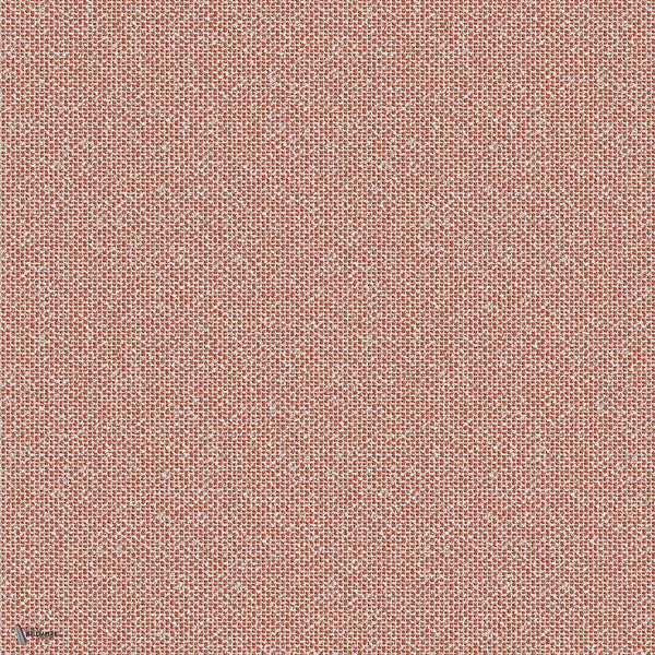 Coral fabric van Vescom