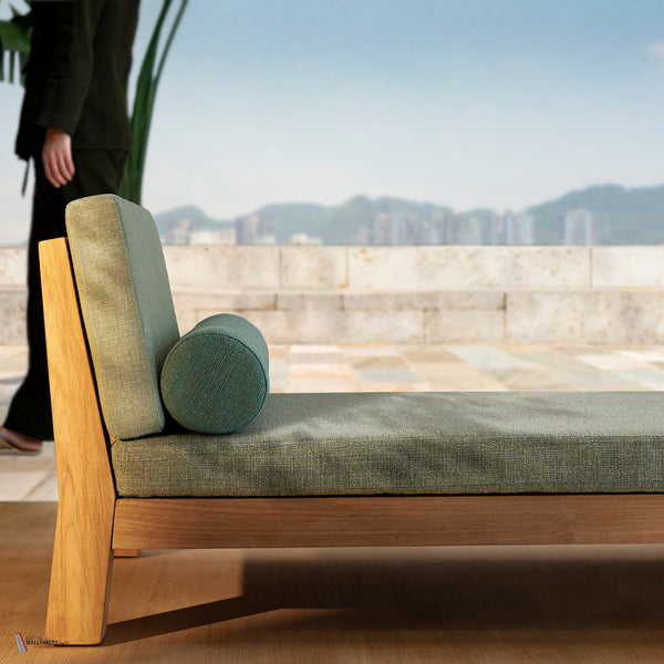 Vescom Laguna fabric sfeerbeeld