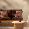 Vescom Bay fabric sfeerbeeld