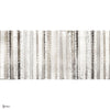 The Vintage Trees wallpaper in Beige van Daisy James — volledig ontwerp