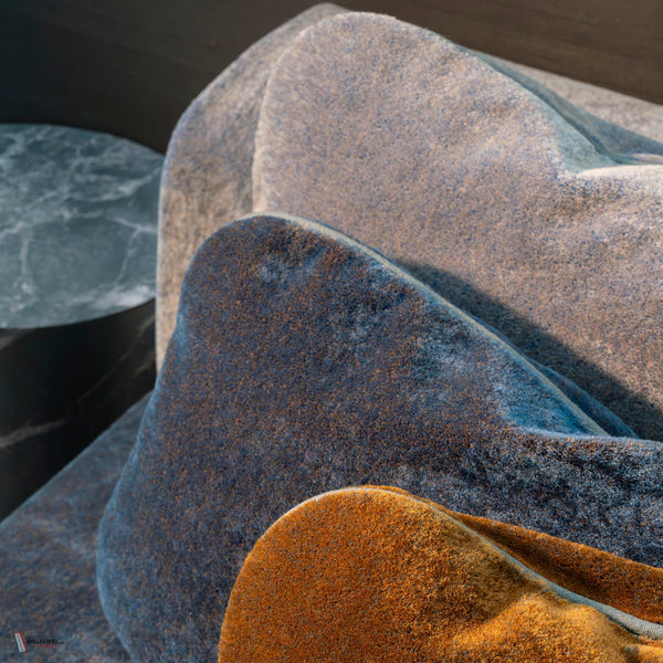 Vescom Onyx fabric sfeerbeeld